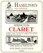 SA_Hamilton_Springton claret 1981